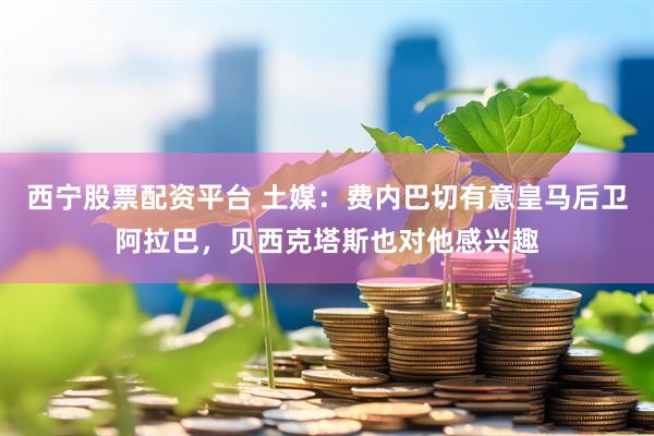 西宁股票配资平台 土媒：费内巴切有意皇马后卫阿拉巴，贝西克塔斯也对他感兴趣